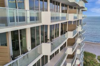 2BR Ocean Views Condo in West Palm - Riviera Beach - 1