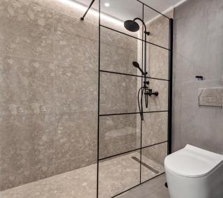 Exquisite Athens Center Suite - 6