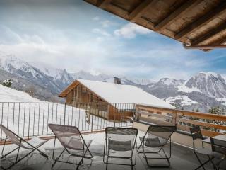 Chalet Paralpin - OVO Network - Manigod - 3