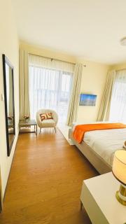 2Bedroom GTC Luxury Apartment with city views C1402 - 5