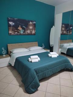 Kamurria House - Catania - 8