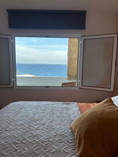 Vistas al mar, 1 min de la playa, Relax y WiFi - Fasnia - 9