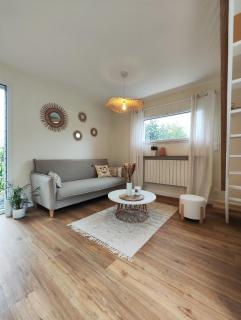 Le Bel Abri - Boulleville - 9