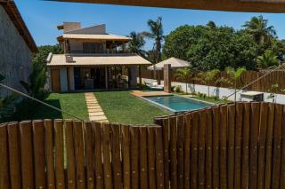 Casa Buriti Tapuio em Barreirinhas, MA - 1