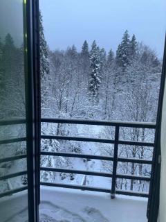 Duplex apartment at Restin - 9