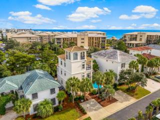 Coastal Vue - Seacrest - 8