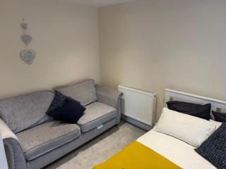 Bath rd villa - Keynsham - 5