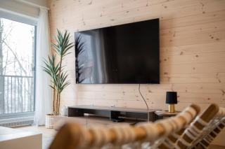 La Libériste 108 - Ski-in Ski-out - 4 personnes - 2