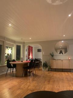 Tromsø - seksjonert hus i nydelige omgivelser - 8