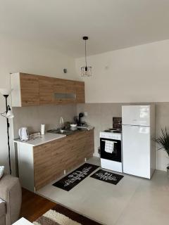 Apartman Diksi sa podzemnom garazom - Banja Luka - 5