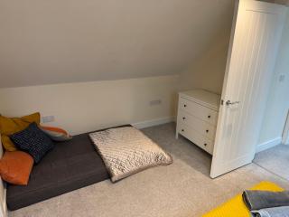 Bath rd villa - Keynsham - 7