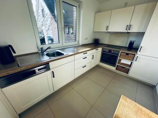 Haus am See 48 - Xanten - 1