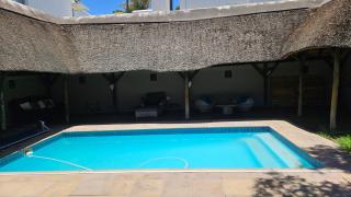 Cottage in Klein Windhoek - 7