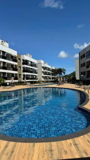 Condomínio Resort, Praia e Conforto em Floripa - Florianópolis - 0