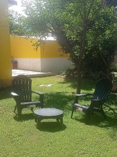 Chalet Paloma 3 - La Falda - 8