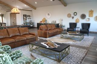 La Rivera Experience Resort - Dilley - 1