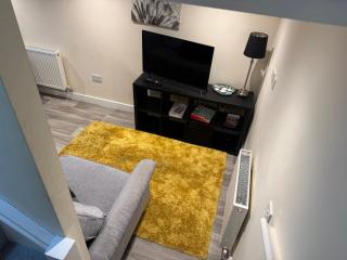Bath rd villa - Keynsham - 8
