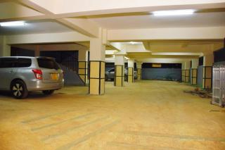 Homes soft C - Nairobi - 7
