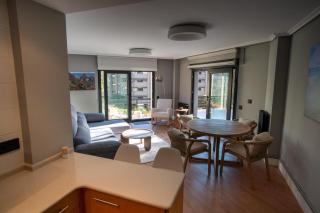 Apartamento Sardinero Playa - 2