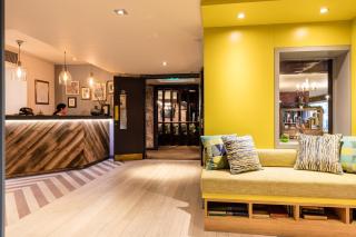 The Alexander Pope Hotel - Twickenham - 0