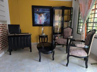 CasaNegreteHostalBoutique - Cartagena das Índias - 3