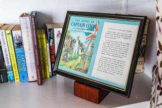 LetAway - Captain Cook's Cottage, Staithes - 6