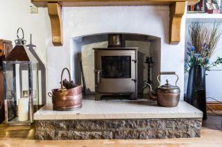 LetAway - Captain Cook's Cottage, Staithes - 5