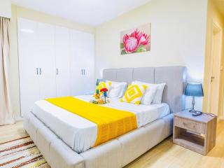 2Bedroom Riverside Square Luxury Apartment - Nairobi - 5