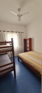 Casa 30 metros da praia com wifi e garagem 6 carros - Praia Grande - 5