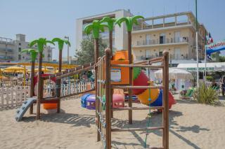 Hotel Deanna - Bellaria-Igea Marina - 3