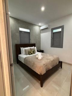 Ansonia Loiza Street apartment - 9