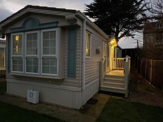 Beach Haven - 2