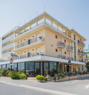 Hotel Deanna - Bellaria-Igea Marina - 0