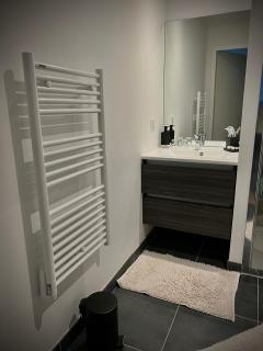Appartement Vannes Odyssée - Vannes - 4