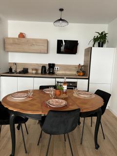 Appartement Vannes Odyssée - Vannes - 3