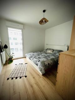 Appartement Vannes Odyssée - Vannes - 2