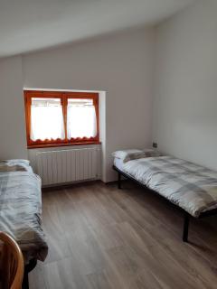 Sweet Home Casa Vacanze Secondo Piano - 3