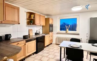 BEGE APARTMENTS WorkLodge - 5