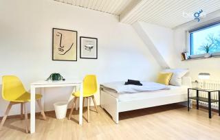 BEGE APARTMENTS WorkLodge - 7