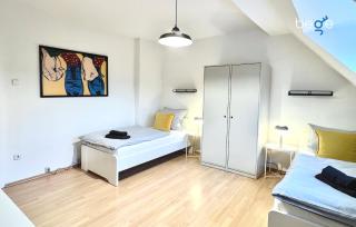 BEGE APARTMENTS WorkLodge - 0