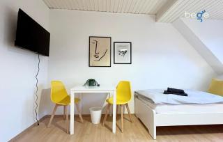 BEGE APARTMENTS WorkLodge - 6