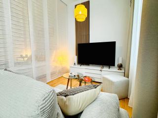 Katy's Cozy Corner CityCenter - Graz - 7