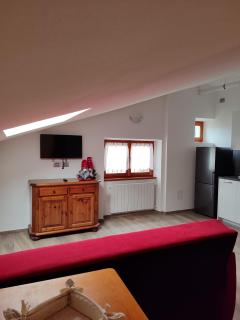 Sweet Home Casa Vacanze Secondo Piano - Rovetta - 7