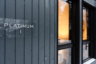 Vuokatti Weekend Platinum I - 9