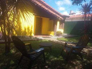 Paloma Chalets - La Falda - 0