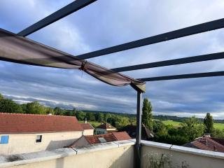 Appartement paris Disneyland - 8