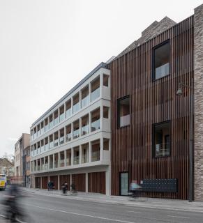 Casa Lariz - Hasselt - 4