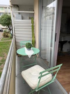 Departamento La Serena - 2