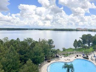 BHBR601 - Condo Close to Disney - 1 mile - 1