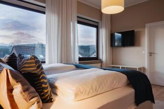 Design-FeWo Sonnendeck - Winterberg - 2